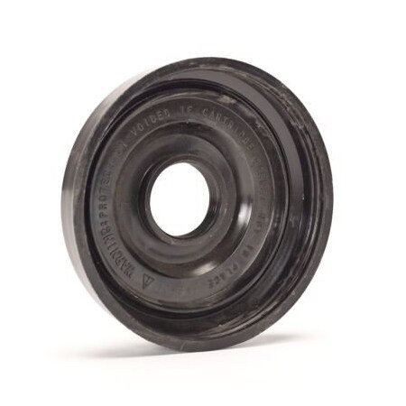 Msa Safety Receptacle, Cart., Thd. 460184